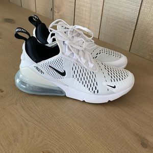 Nike size 7.5